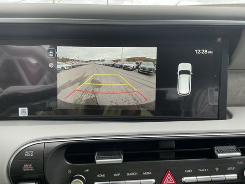 New 2026 Hyundai Palisade SE image 19