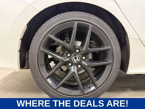 Used 2022 Honda Civic Sport image 22