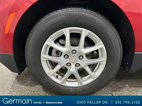 Used 2023 Chevrolet Equinox LT image 15