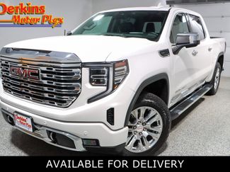 Used 2022 GMC Sierra 1500 Denali video 1
