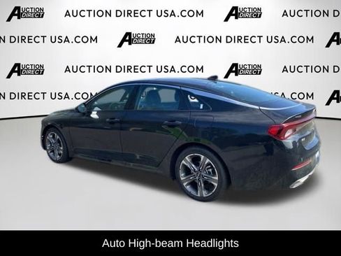 Used 2023 Kia K5 EX image 9