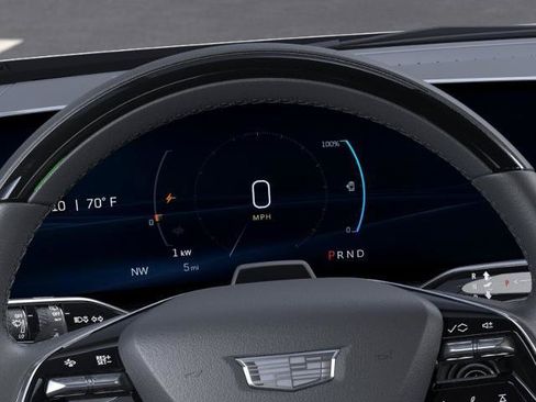 New 2026 Cadillac Lyriq Premium Luxury AWD/4WD image 39