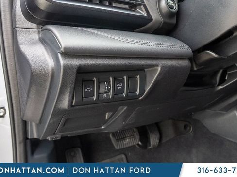 Used 2024 Subaru Outback Wilderness AWD/4WD image 16