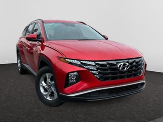 Used 2023 Hyundai Tucson SEL video 1