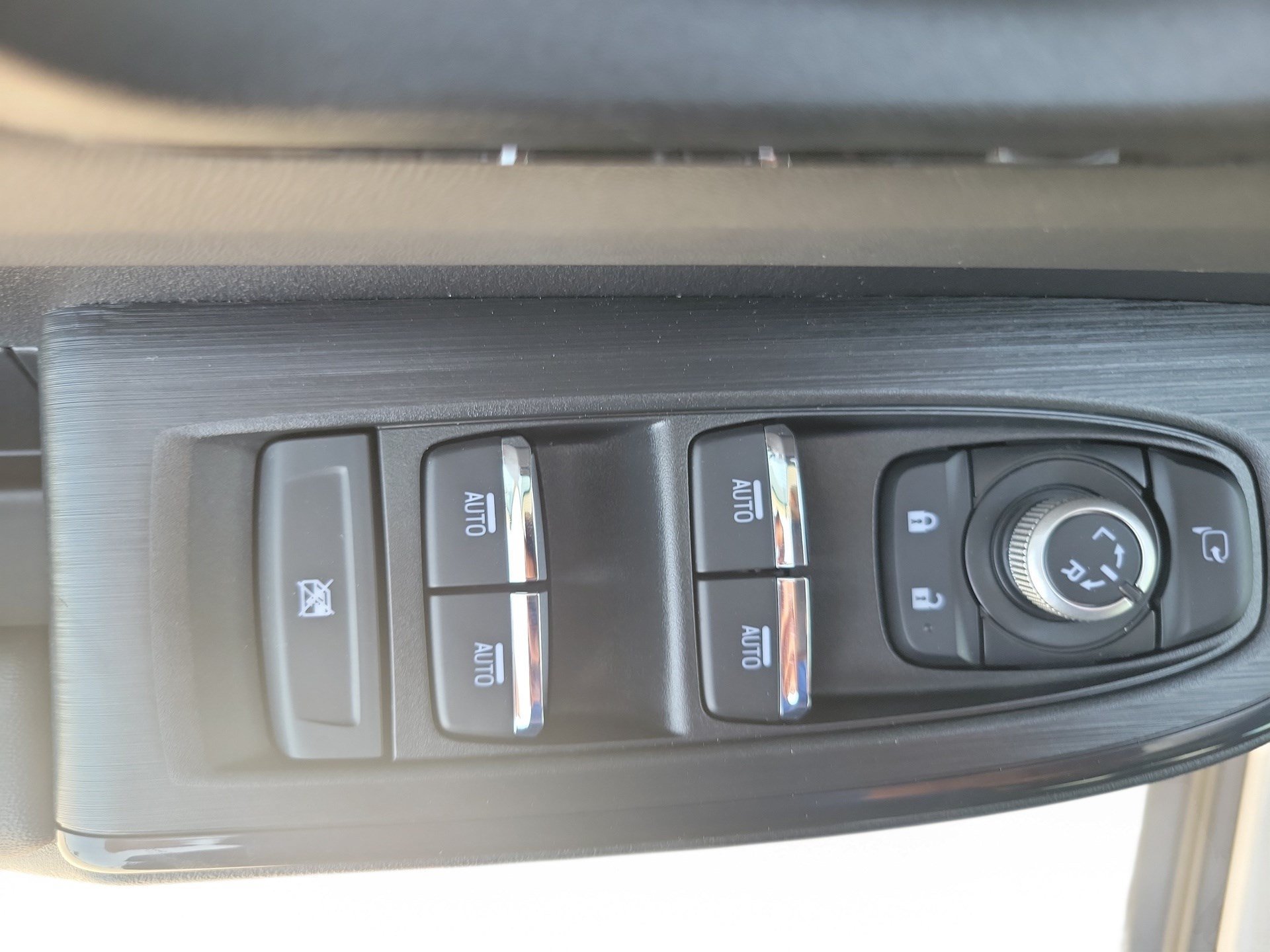 New 2026 Subaru Outback Touring XT AWD/4WD image 15