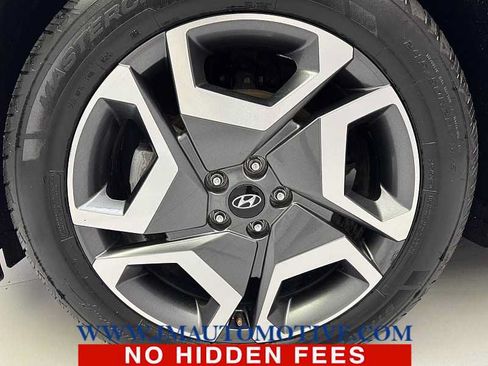 Used 2023 Hyundai Palisade Limited AWD/4WD image 9