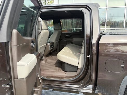 Used 2020 GMC Sierra 1500 SLT w/ SLT Premium Plus Package image 42