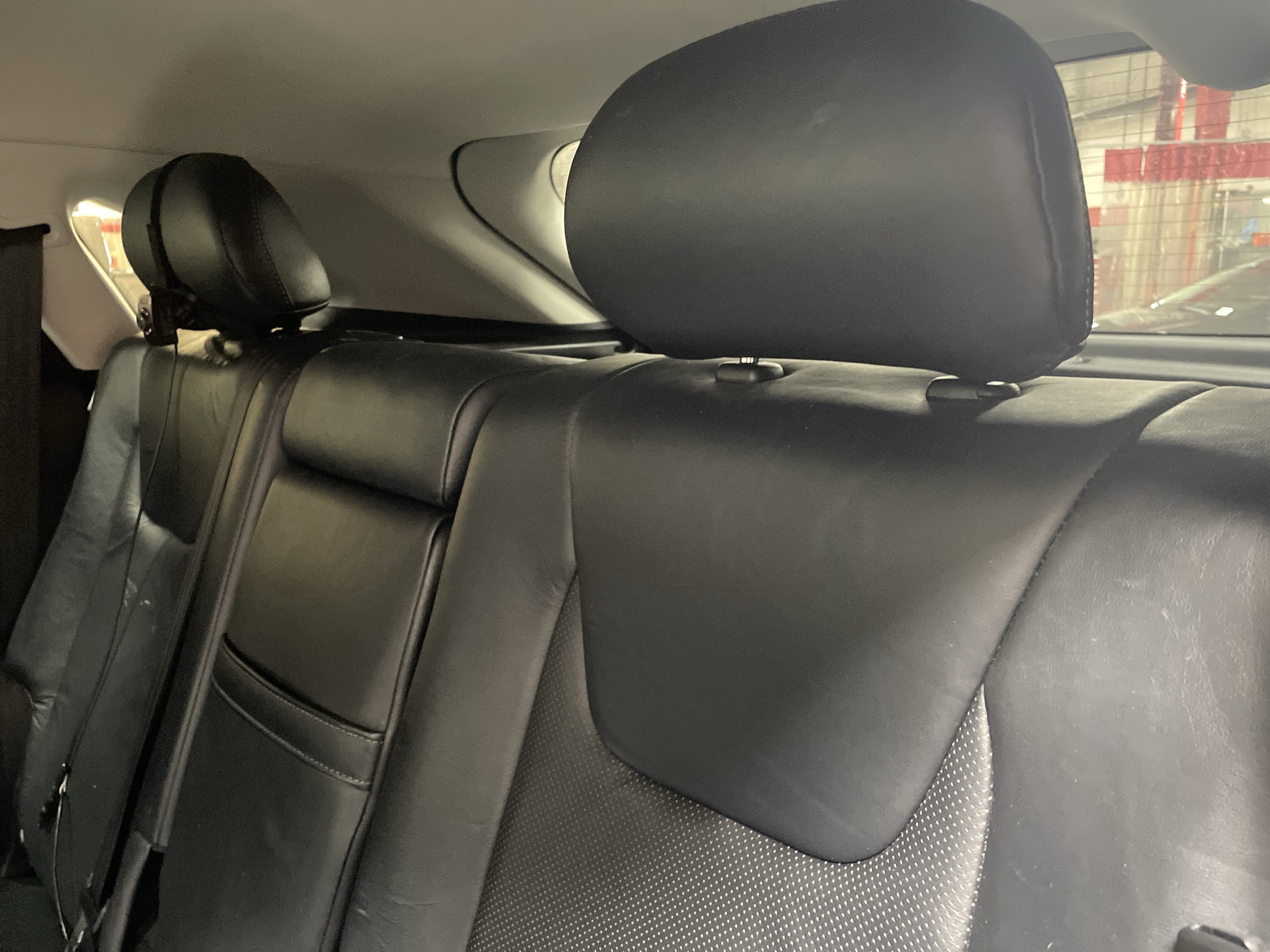 Used 2013 Lexus RX 350 AWD w/ Navigation Pkg image 5