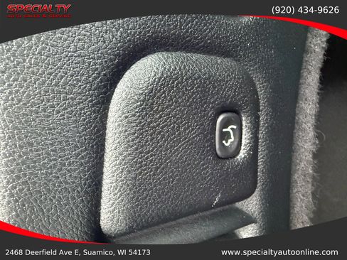 Used 2017 Dodge Durango GT w/ Premium Group image 26