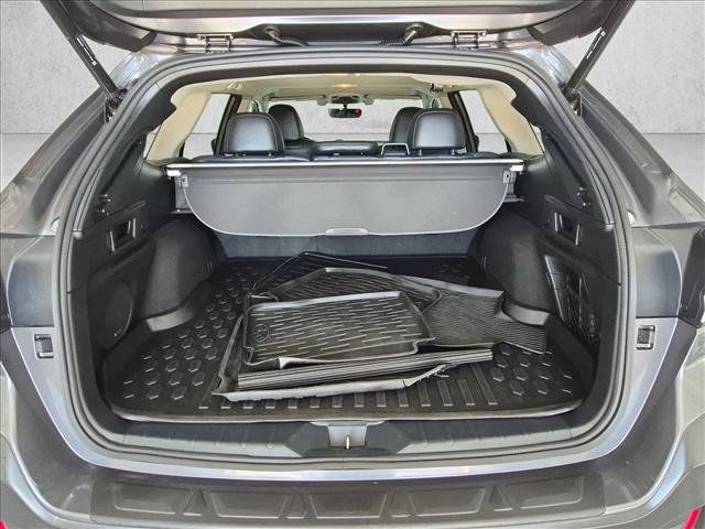 Used 2022 Subaru Outback Limited AWD/4WD image 6