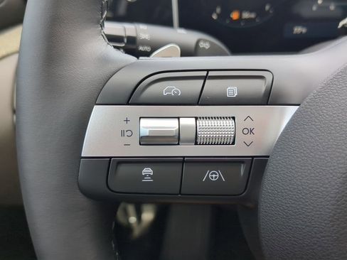 New 2025 Hyundai Santa Cruz Limited image 12