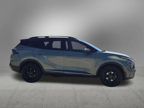 Used 2023 Kia Sportage X-Pro Prestige AWD/4WD image 8
