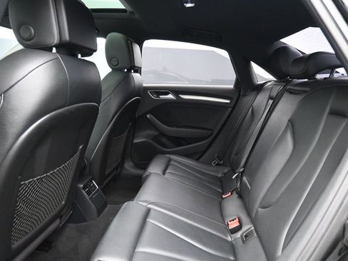 Used 2019 Audi S3 Premium Plus w/ S Sport Package image 20