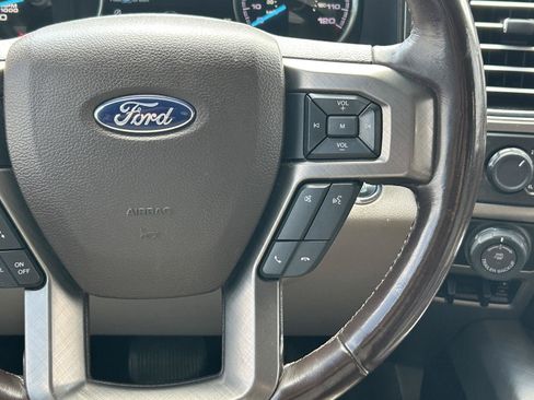 Used 2019 Ford F150 Limited AWD/4WD image 23