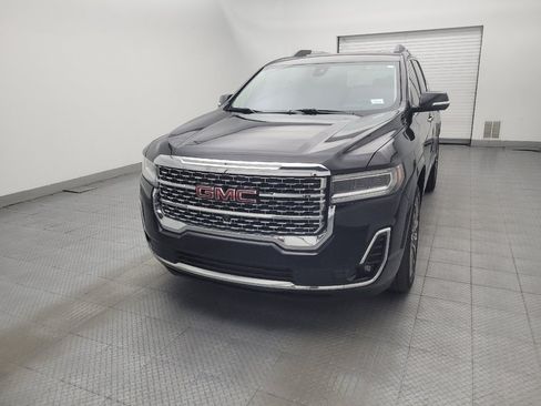 Used 2021 GMC Acadia Denali w/ Denali Technology Package FWD image 15