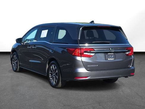 Used 2023 Honda Odyssey EX-L image 8