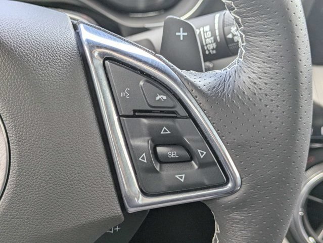 Used 2024 Chevrolet Camaro SS RWD image 24