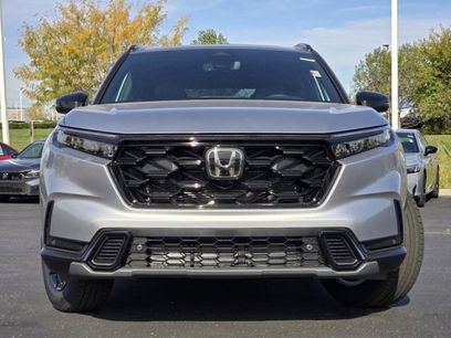New 2026 Honda CR-V Sport-L