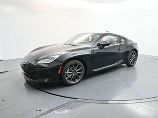 New 2026 Subaru BRZ Limited 360° Tour