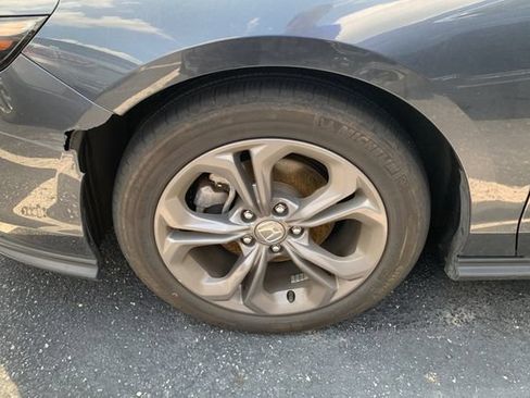 Used 2024 Honda Accord EX image 7