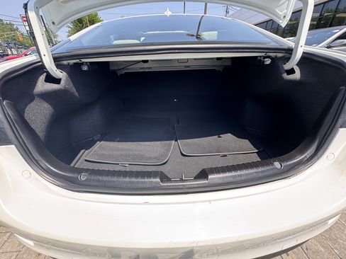 Used 2015 MAZDA MAZDA6 Grand Touring FWD image 9