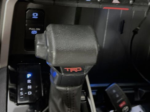 Used 2024 Toyota Tundra SR5 w/ TRD Sport Package RWD image 24