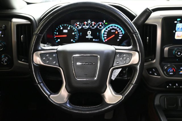Used 2019 GMC Sierra 3500 Denali w/ Duramax Plus Package AWD/4WD image 23