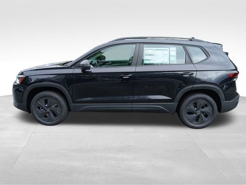 New 2025 Volkswagen Taos S image 2