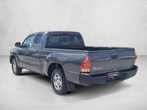 Used 2015 Toyota Tacoma 2WD Access Cab w/ Convenience Package image 7