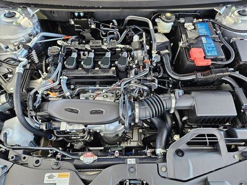 New 2026 Honda Accord SE image 14