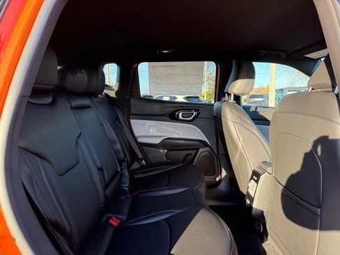 New 2026 Jeep Compass Limited image 11
