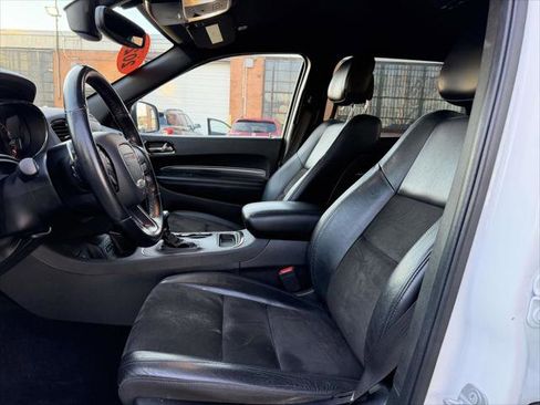 Used 2020 Dodge Durango GT image 17