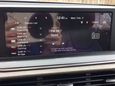 Used 2021 Kia Telluride SX image 29