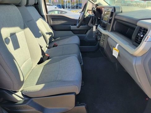 New 2026 Ford F250 XL w/ STX Appearance Package AWD/4WD image 12