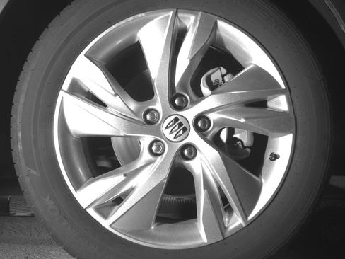 Used 2025 Buick Encore GX Preferred image 13