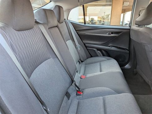 Used 2025 Toyota Camry LE image 26