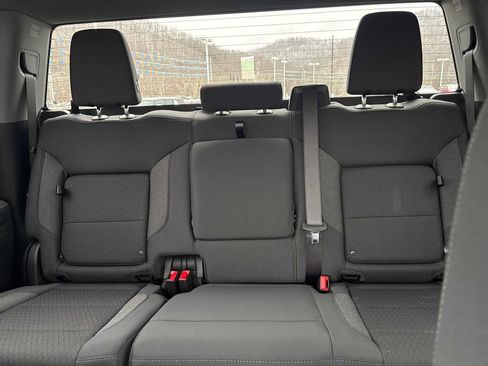 New 2026 GMC Sierra 1500 Elevation w/ X31 Off-Road Package image 27