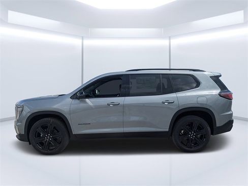 New 2026 GMC Acadia Elevation w/ Black Edition image 6