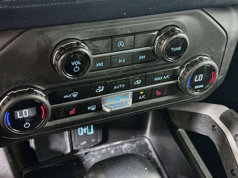 Used 2023 Ford Bronco Outer Banks AWD/4WD image 21