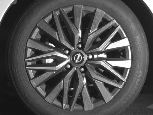 Used 2025 Nissan Altima 2.5 SV image 12