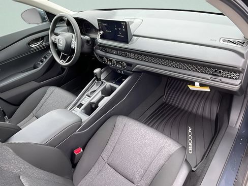 New 2026 Honda Accord LX image 15