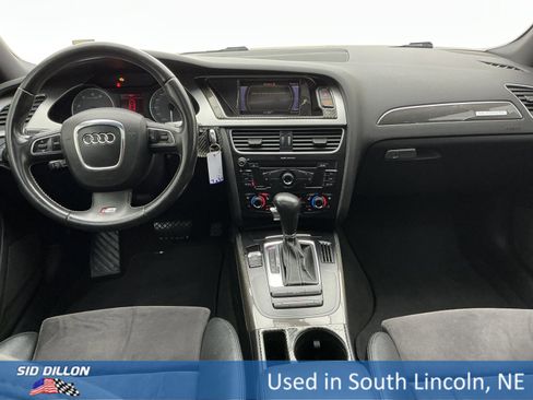 Used 2011 Audi S4 Premium Plus image 19