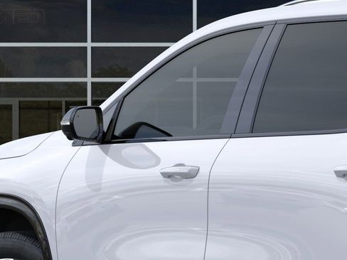 New 2026 Buick Enclave Sport Touring w/ Power Package image 12