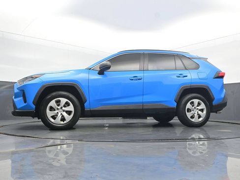 Used 2019 Toyota RAV4 LE w/ All Weather Liner Package AWD/4WD image 46