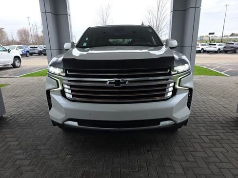 Used 2023 Chevrolet Tahoe High Country AWD/4WD image 6
