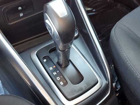 Certified 2021 Ford EcoSport SE image 27