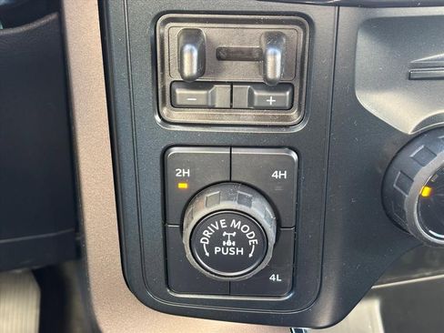 New 2025 Ford F150 STX w/ Equipment Group 201A FX4 image 18