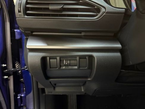 New 2026 Subaru Impreza 2.0i Sport image 16