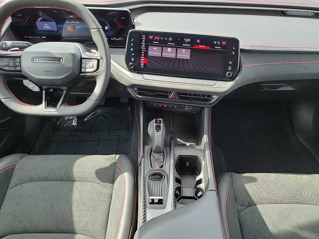 New 2026 Dodge Charger Scat Pack AWD/4WD image 10