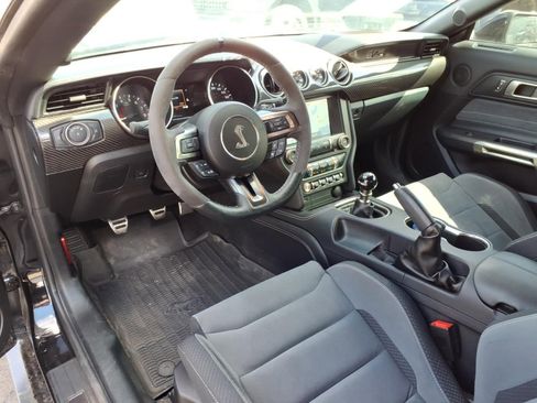 Used 2020 Ford Mustang Shelby GT350 w/ Technology Package image 11